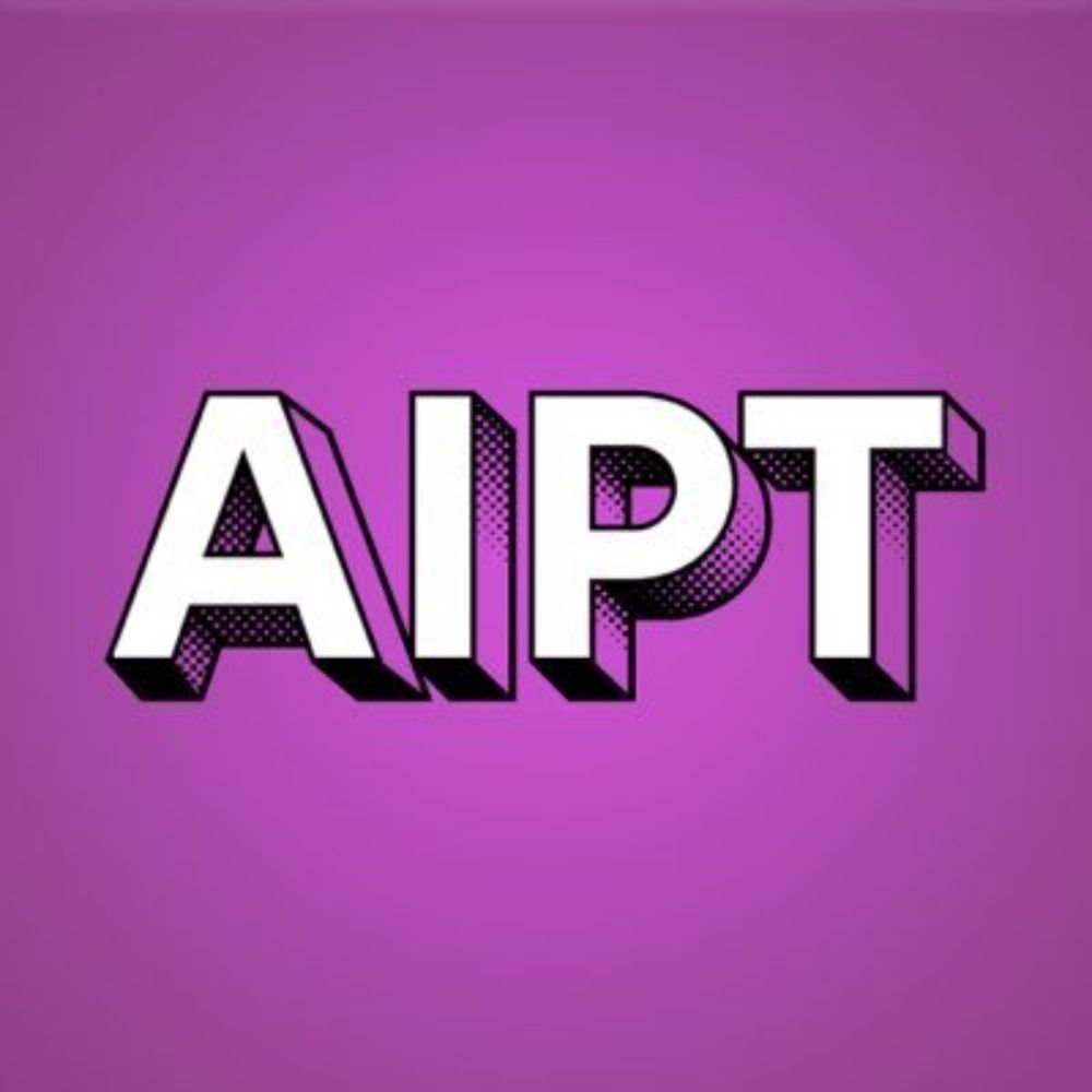 AIPT's avatar