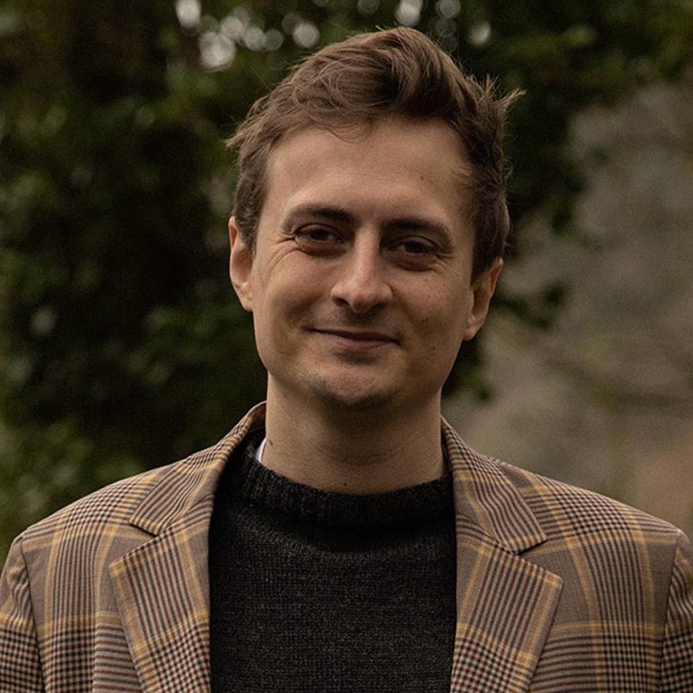 Jamie Prow