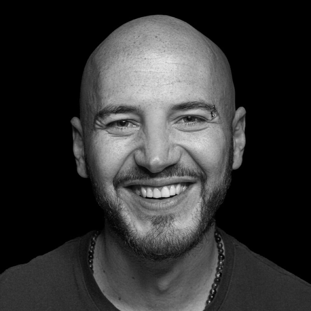 Alex Soto