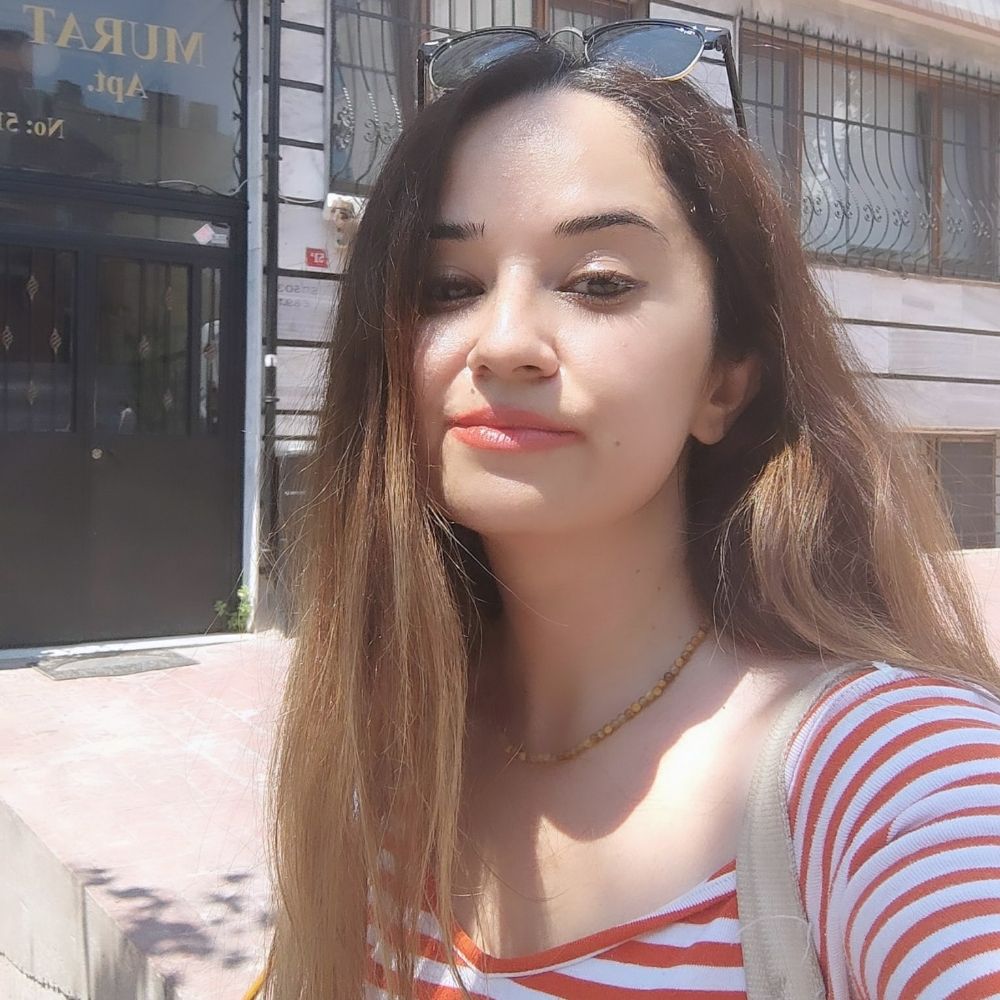 Merve Yakut