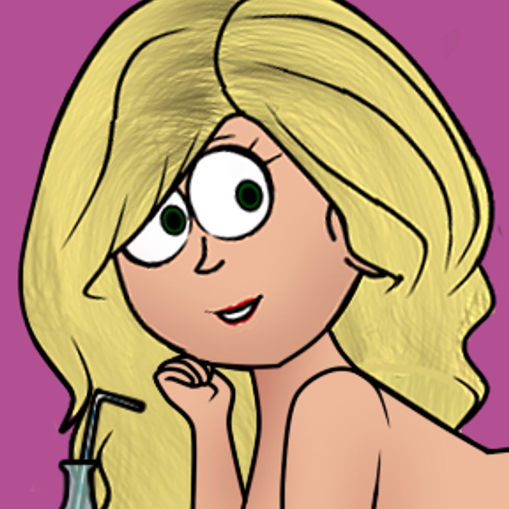 AudreyStuff