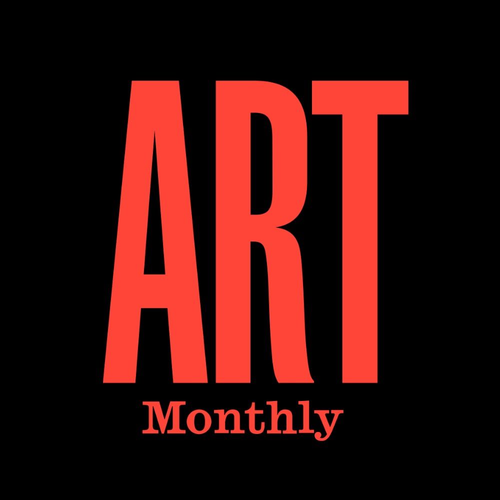 Profile picture artmonthly.bsky.social