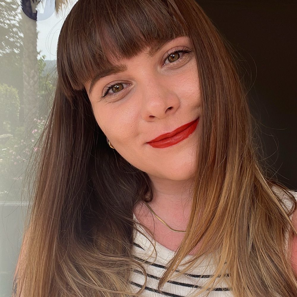 Becky Lushey