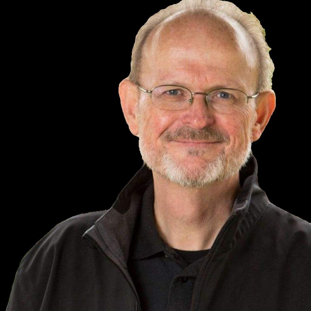 Geoff Morris