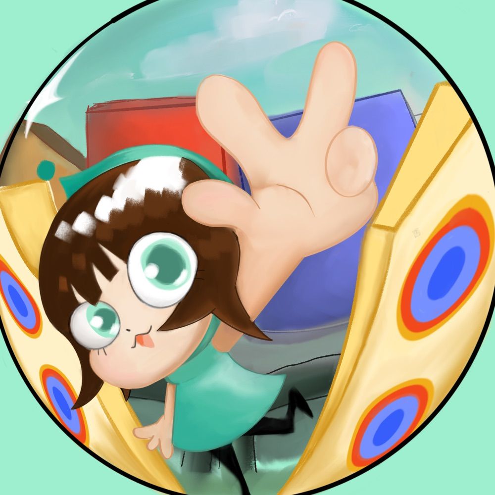 Minty