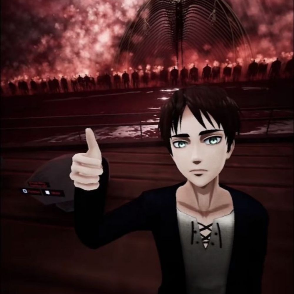 oi amo attack on titan