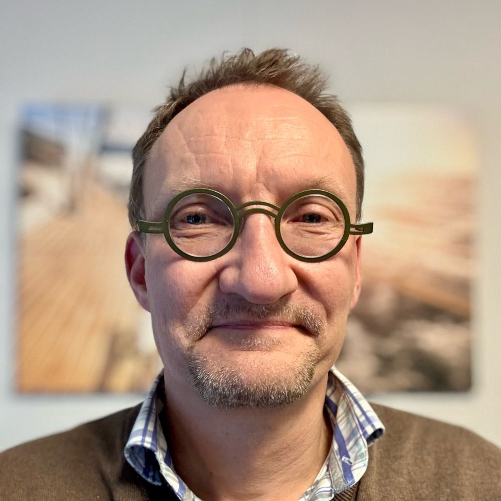 Marc van der Houwen