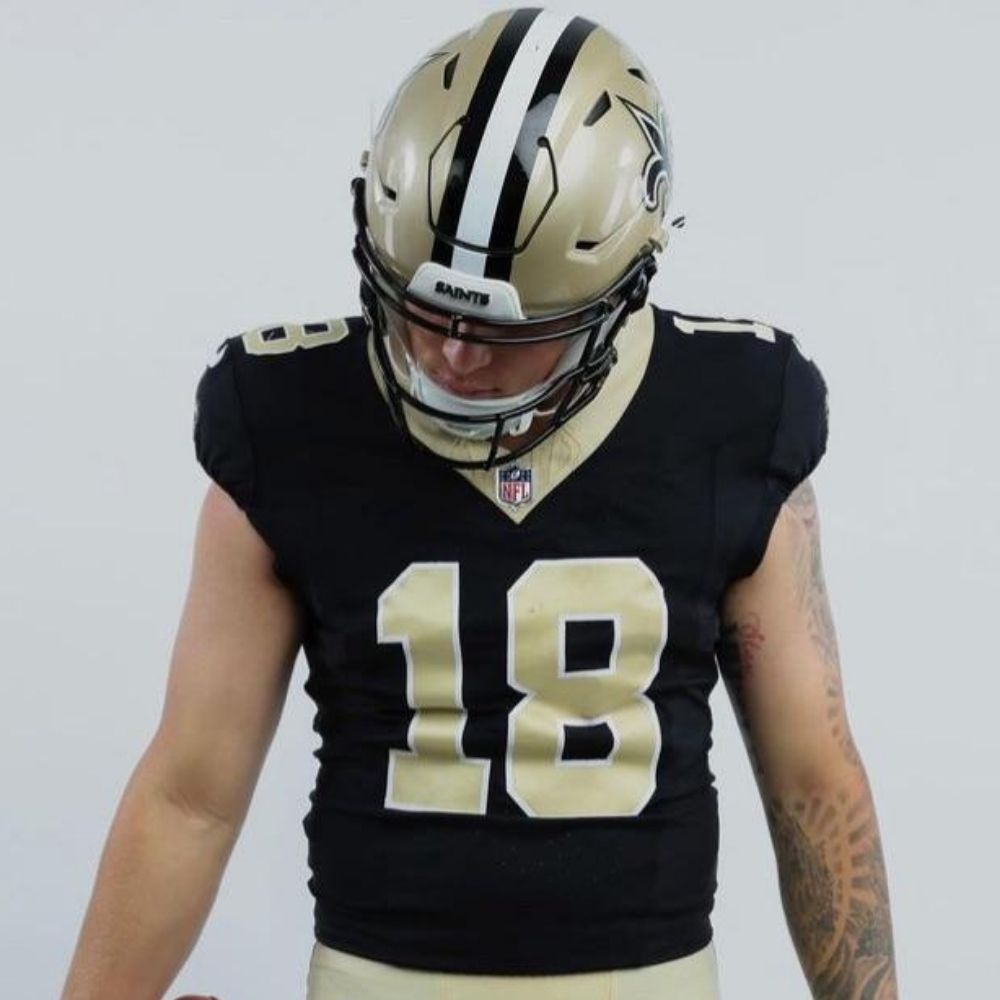 NOLA Saints