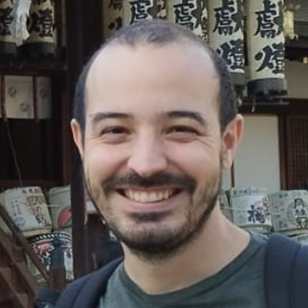 Toni Rubio Abadal