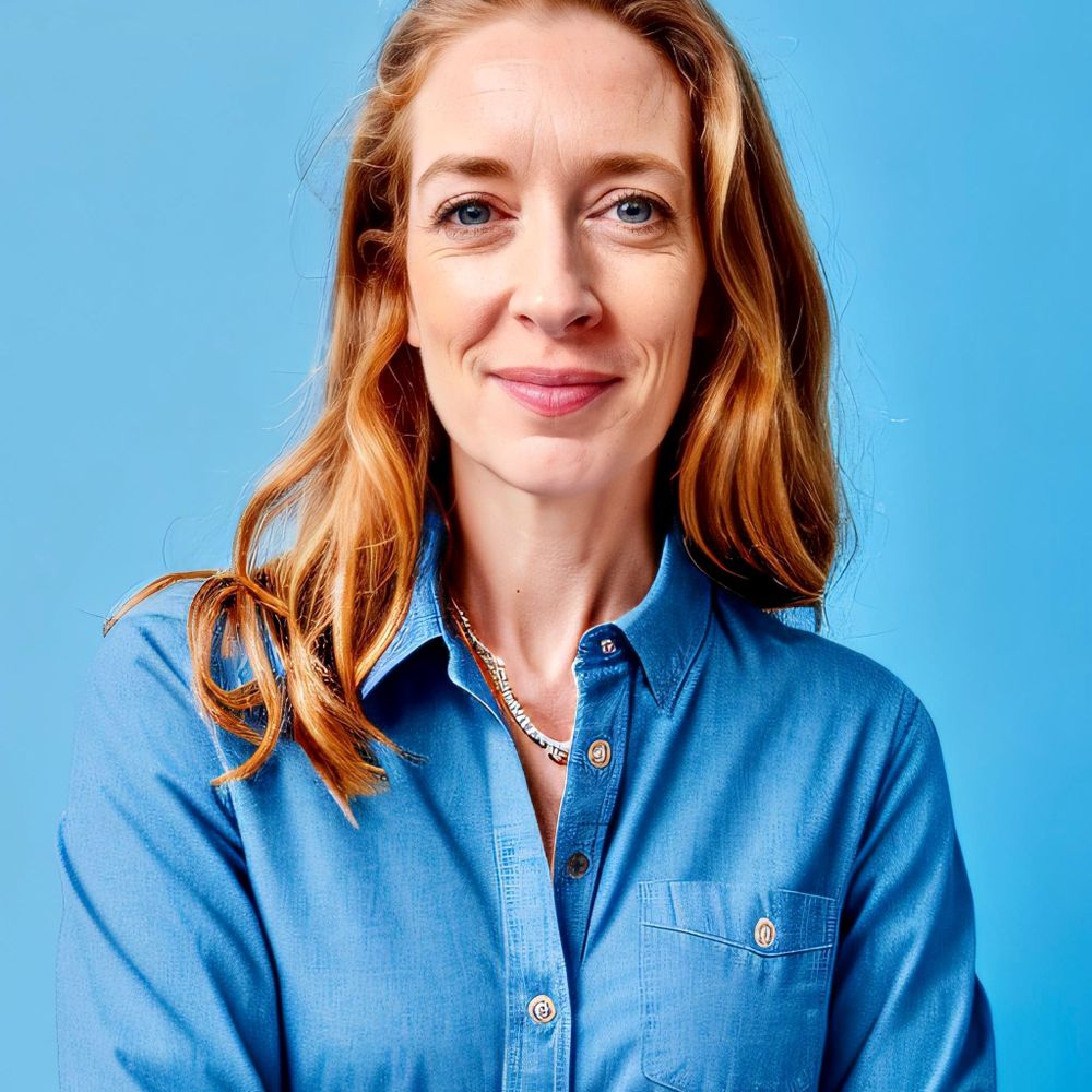 Sian Oram