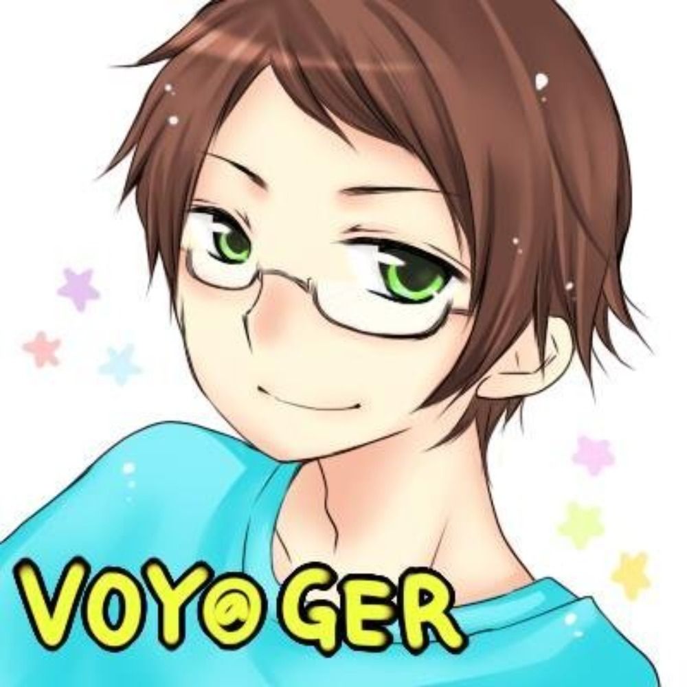 VOY@GER