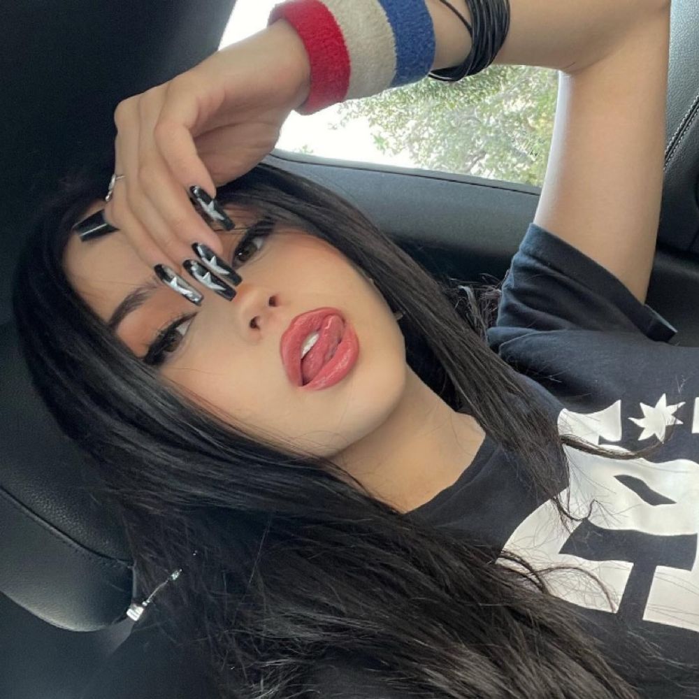 Emily Zhang