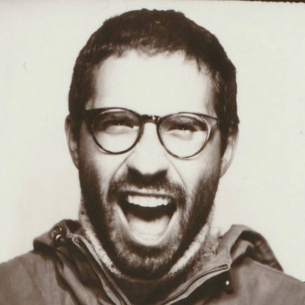 Tom Harvey