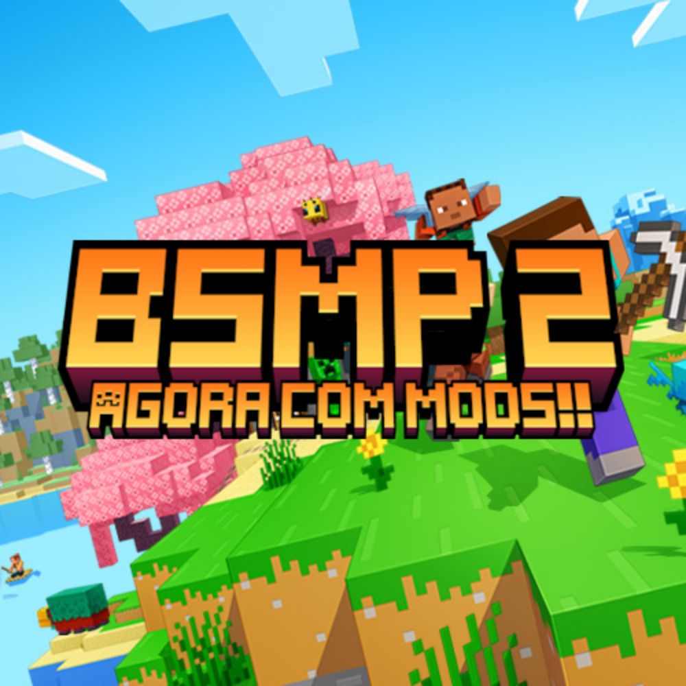 BSMP - Oficial Updates and News