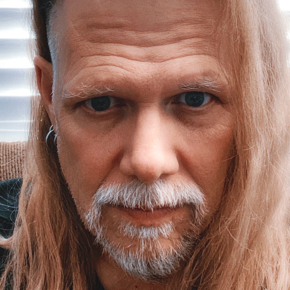 SvenFx Makeupfx Artist