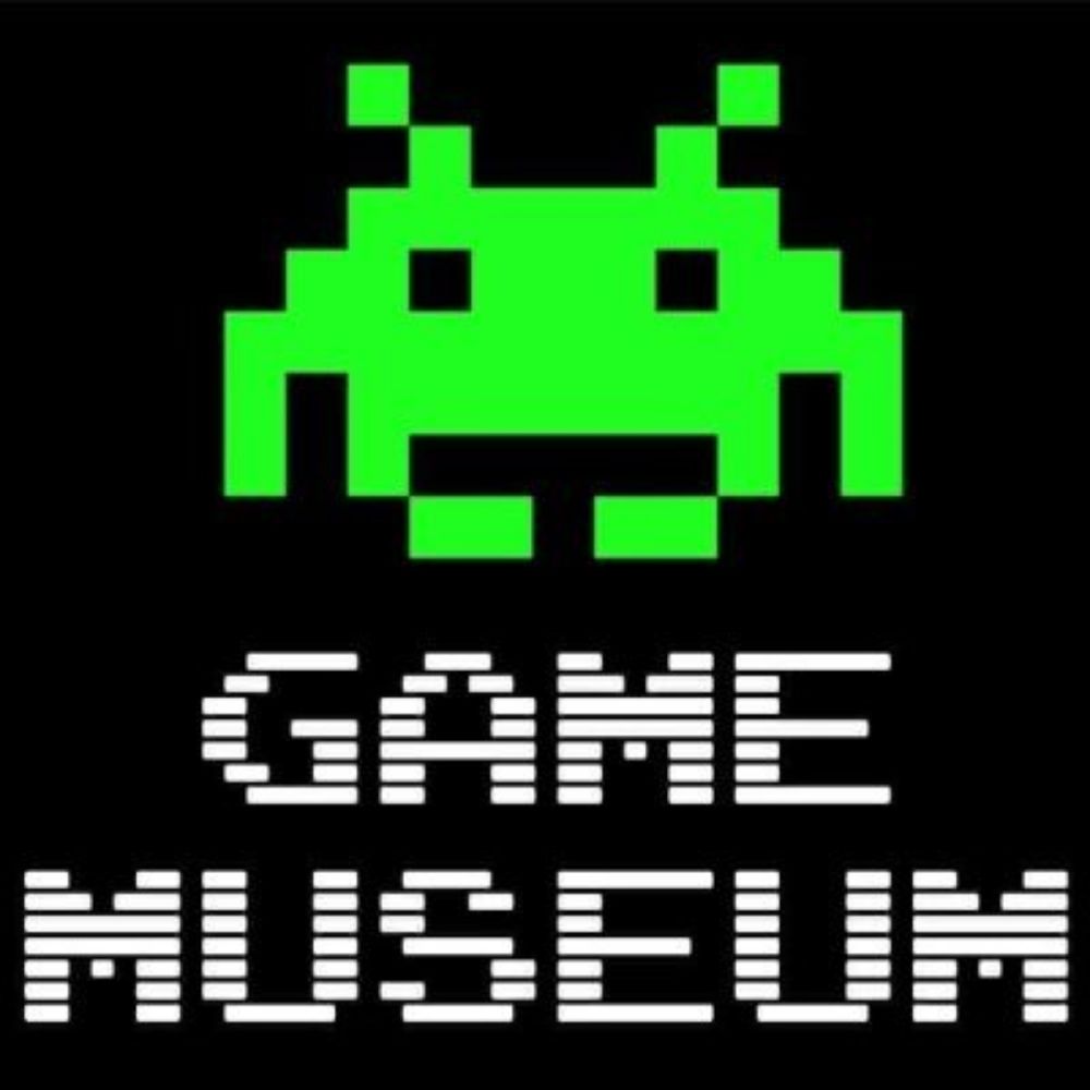 Game Museum