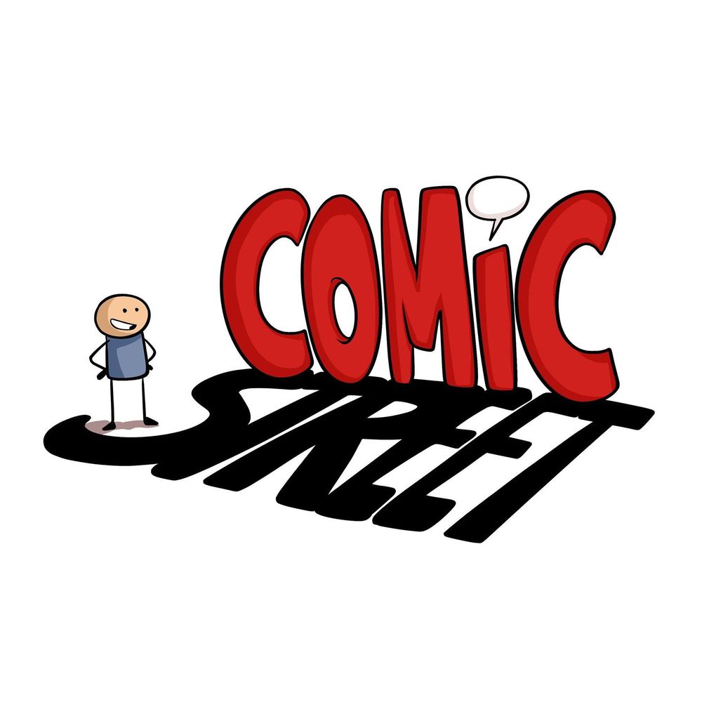 comicstreet.gr