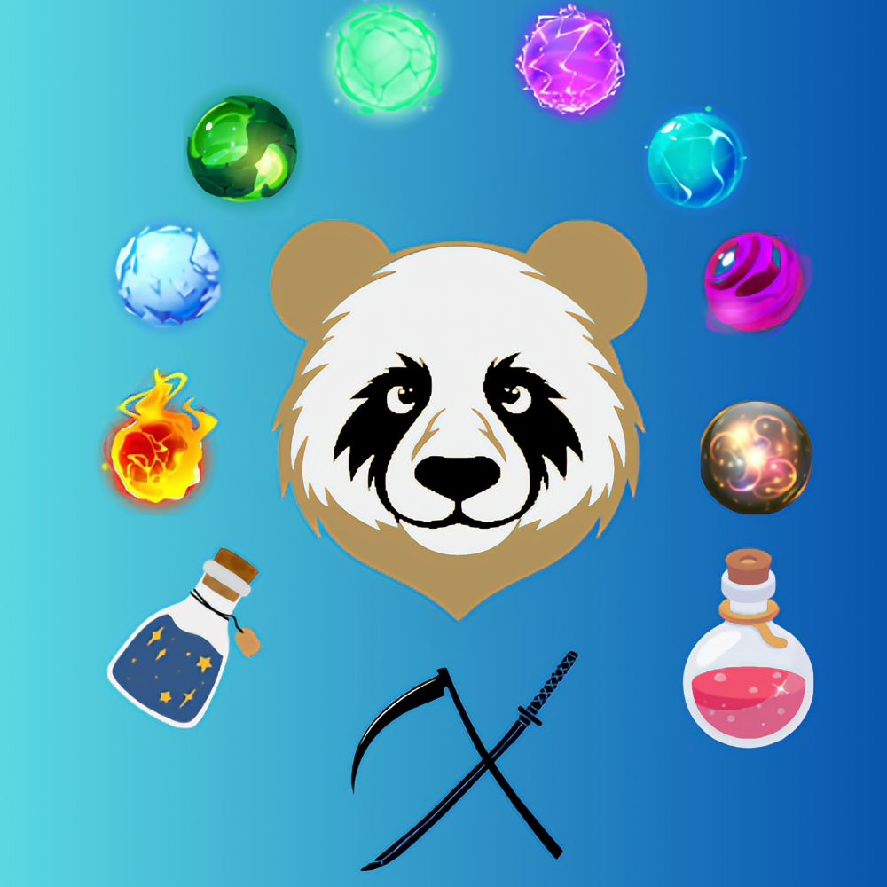 Panda Aeternus