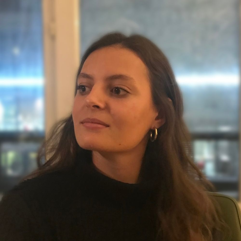 Luna Arbassette