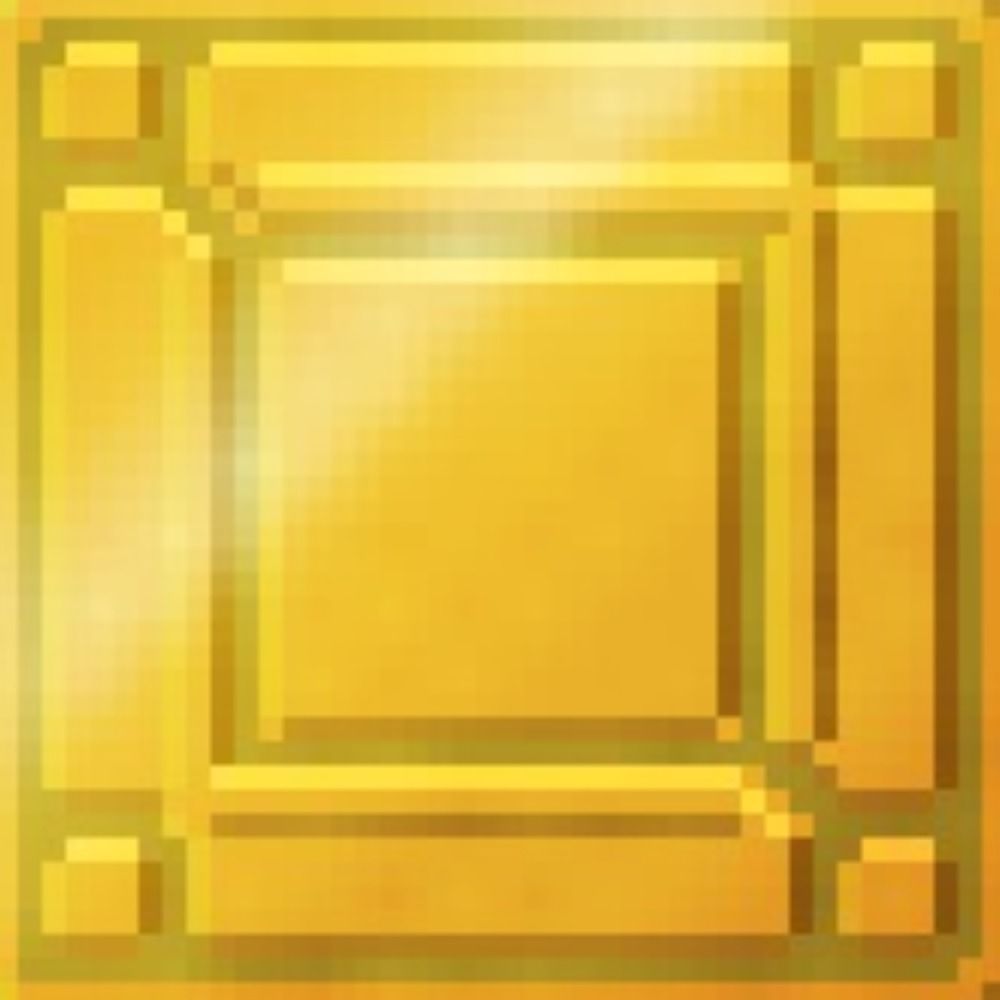 Gold-Plated Games