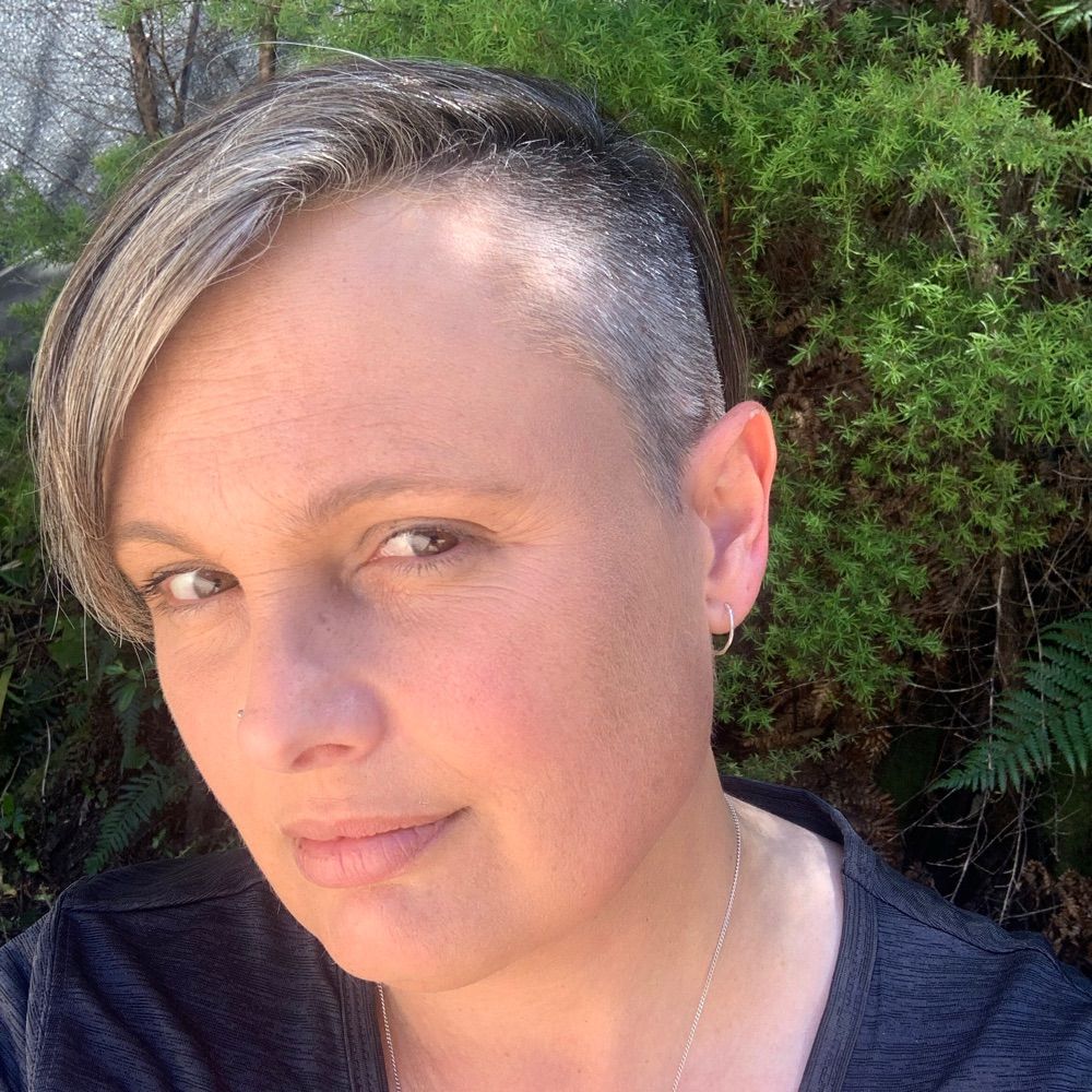 Dr Sarah Hendrica Bickerton 🏳️‍🌈's avatar