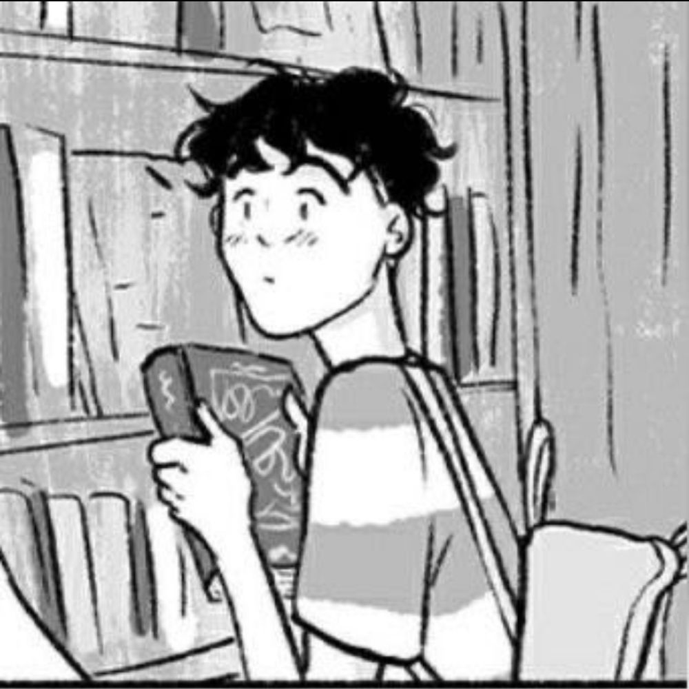 A Little Boy