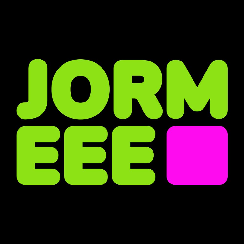 jormeee