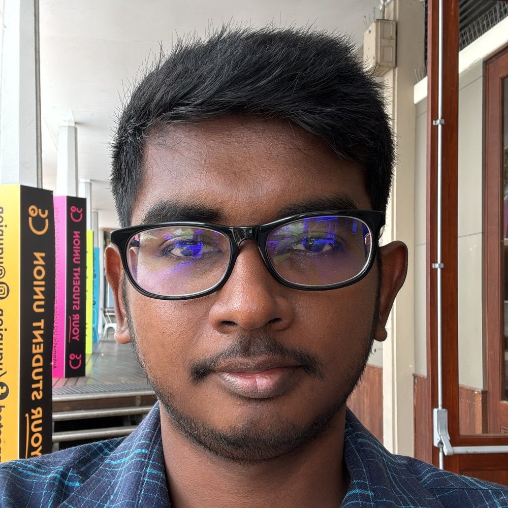 Rukshan Karannagoda