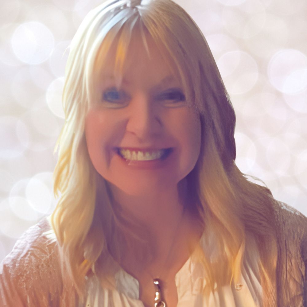 Corinne Leigh Clark