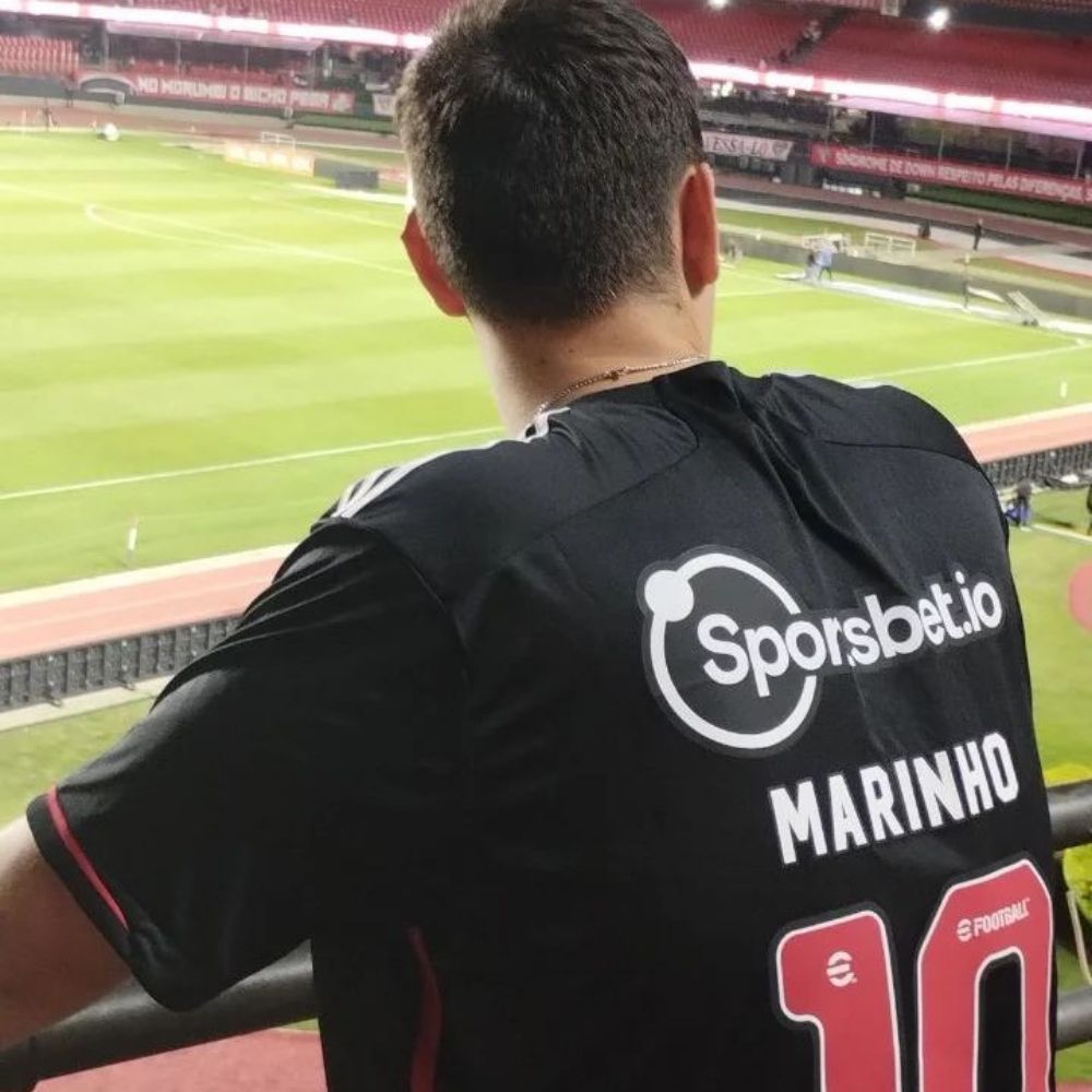 Matheus Marinho 🇾🇪