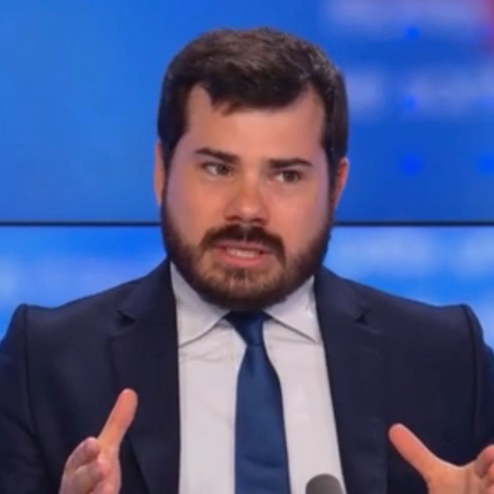 Benoit Vaillot