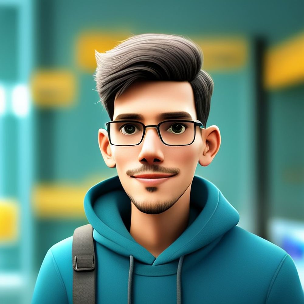 Ivaylo Pavlov