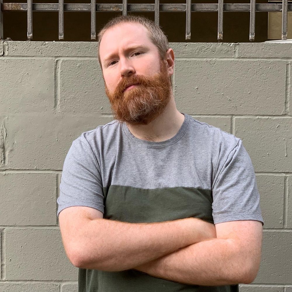 Scott A. Vancil