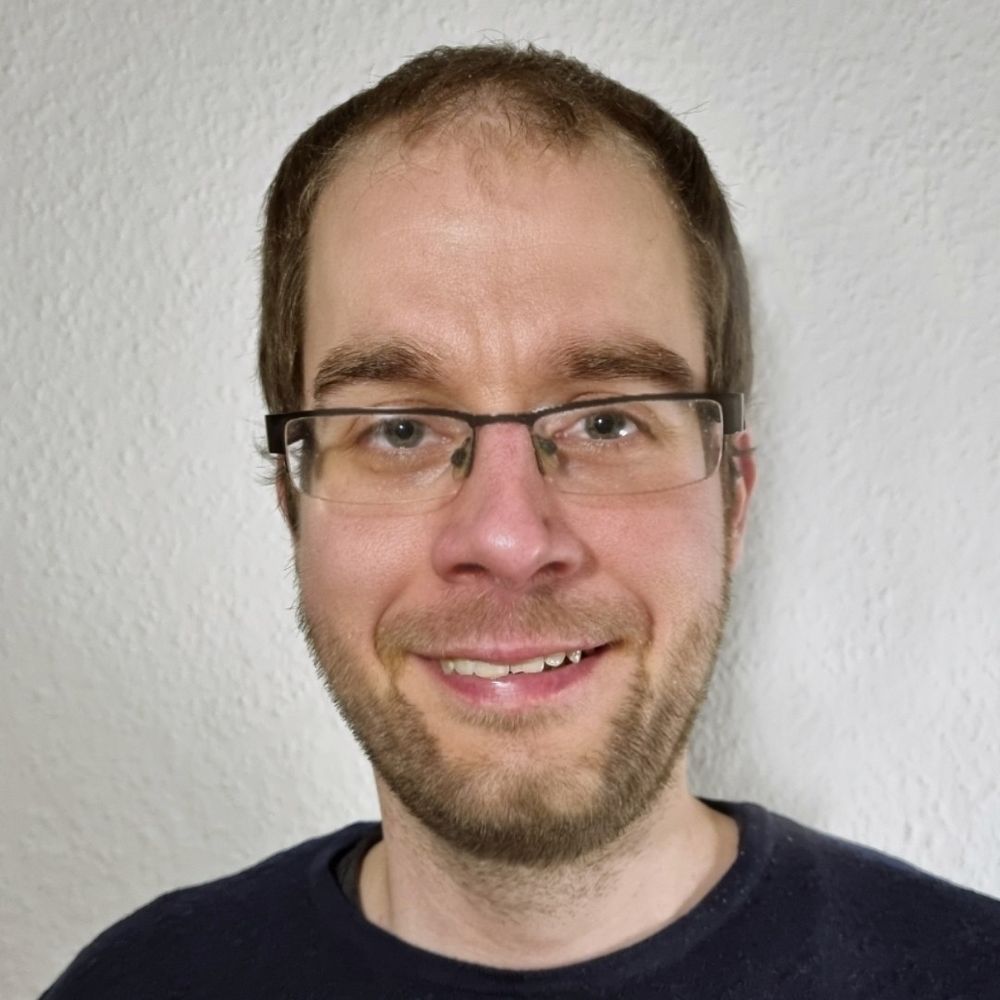 Tobias Mayer