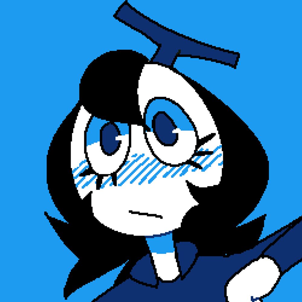 💙dewmel