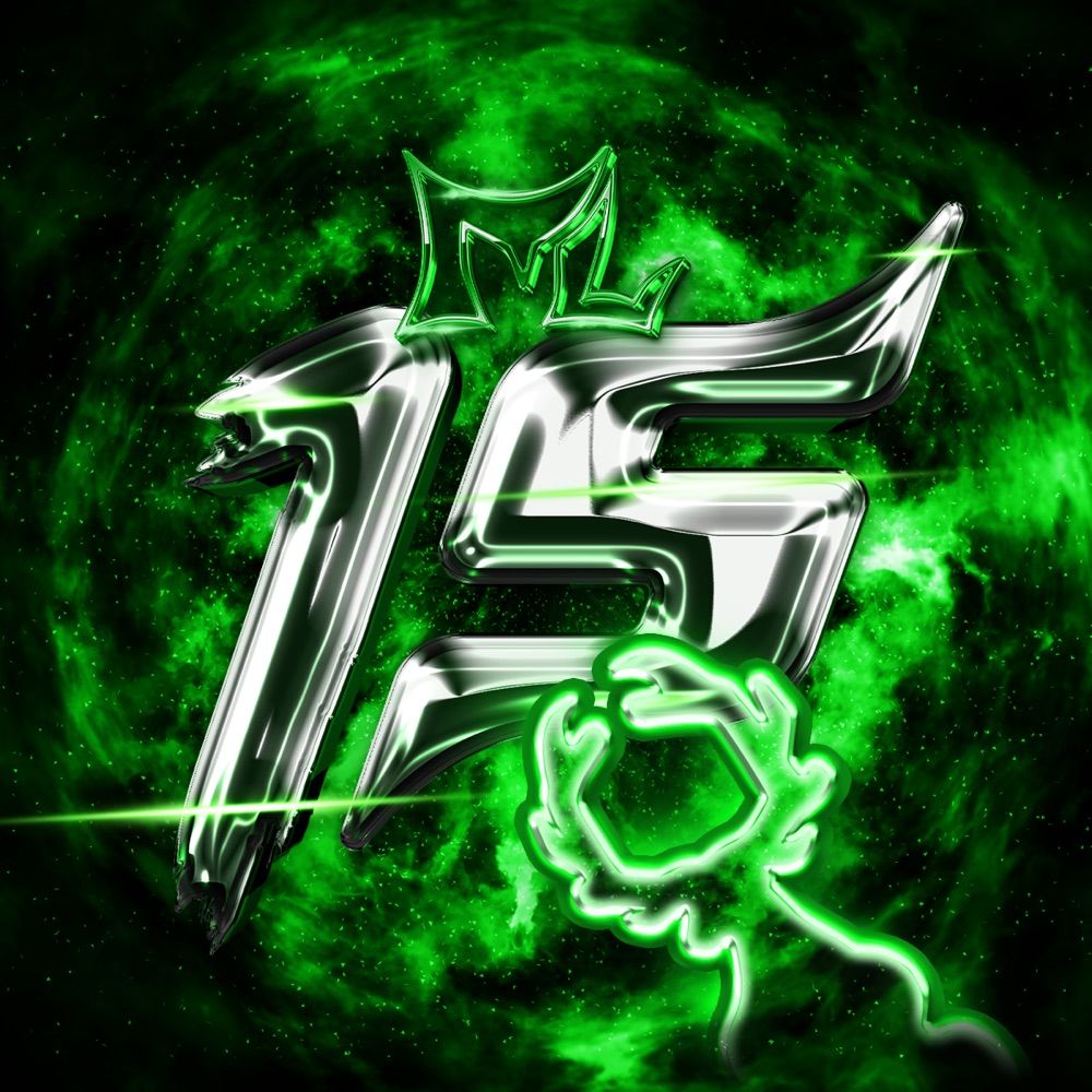 Morphin’ Legacy ⚡️