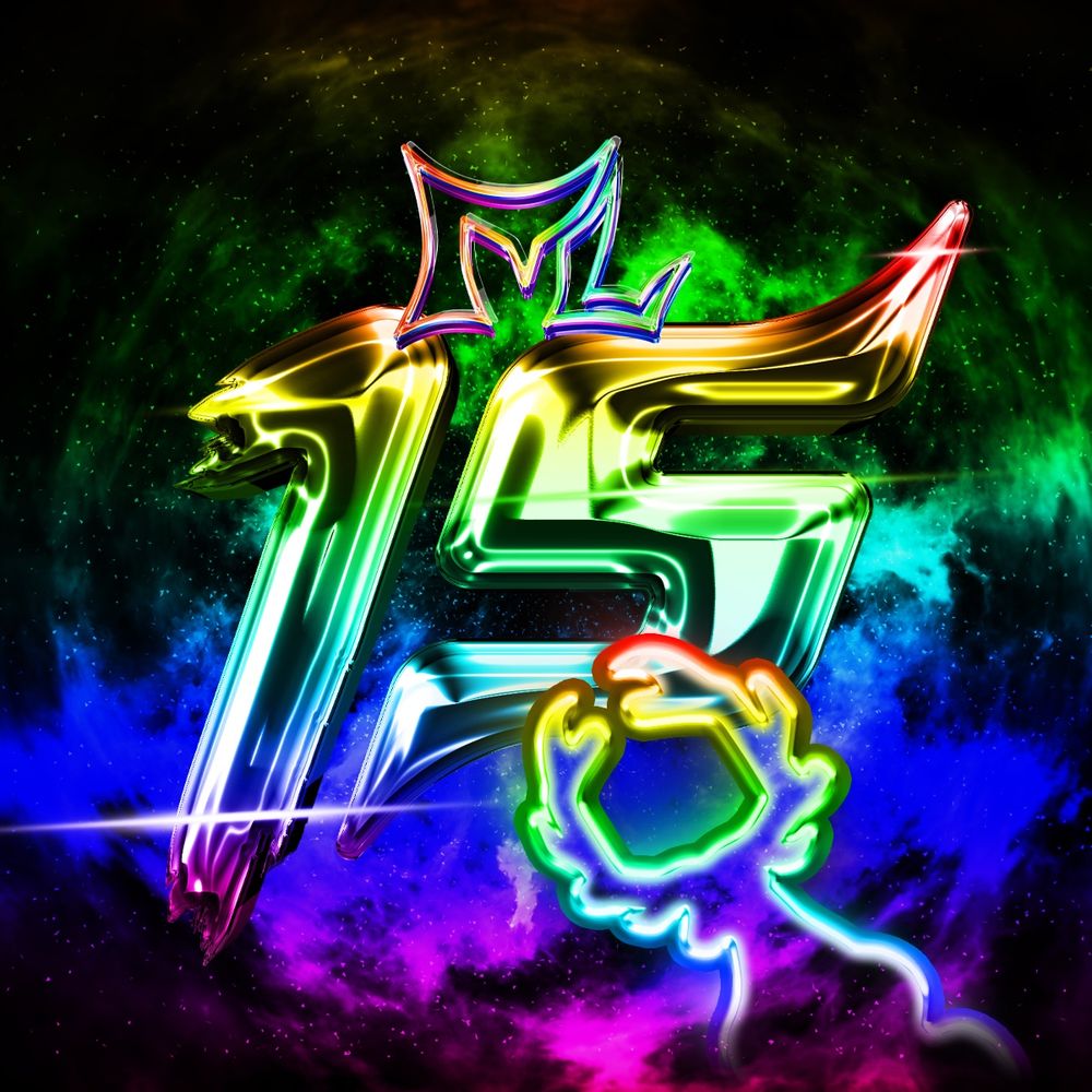 Morphin’ Legacy ⚡️