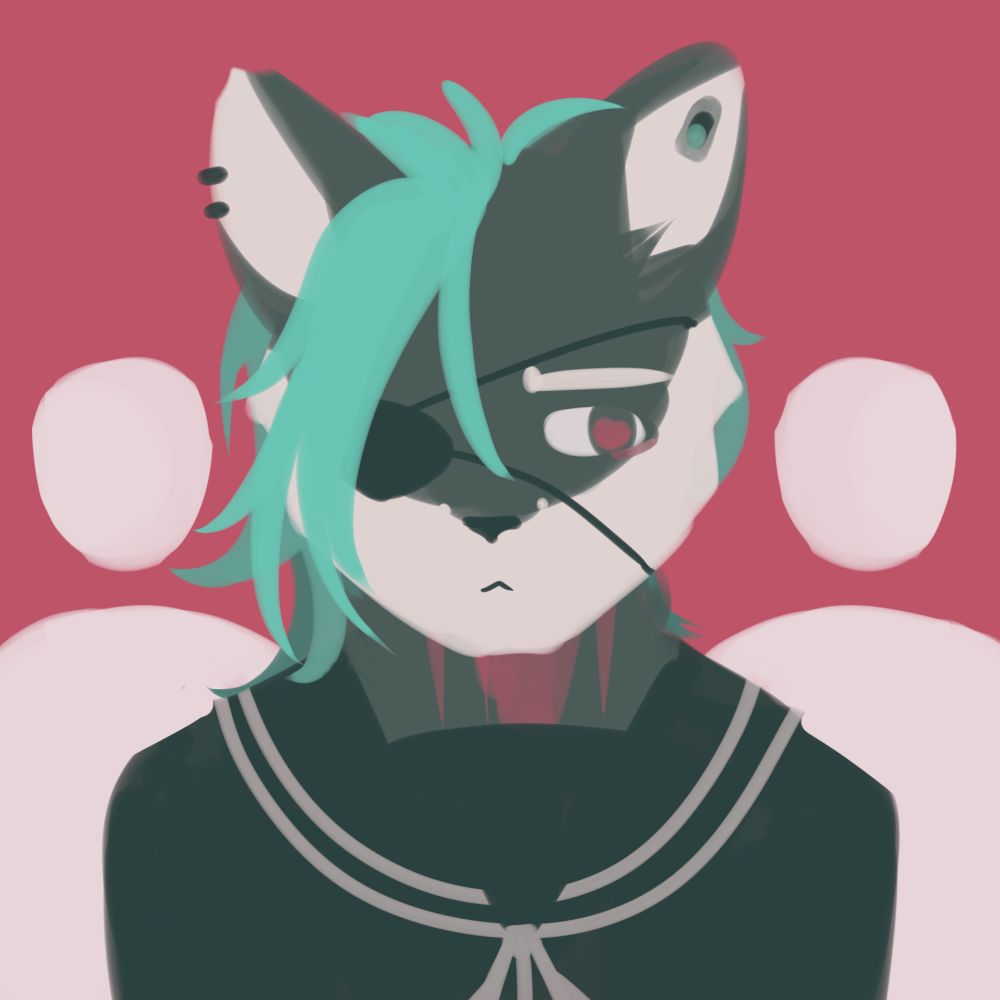 blossomingRuin