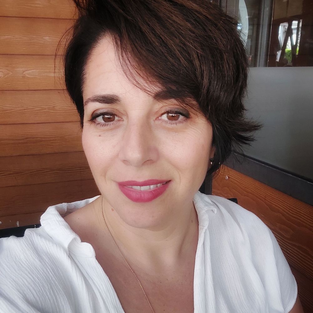 Rosa María Mateos