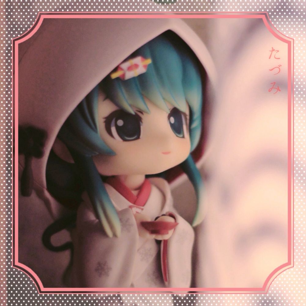 たづ(๑´ㅂ`๑)🐘🩵