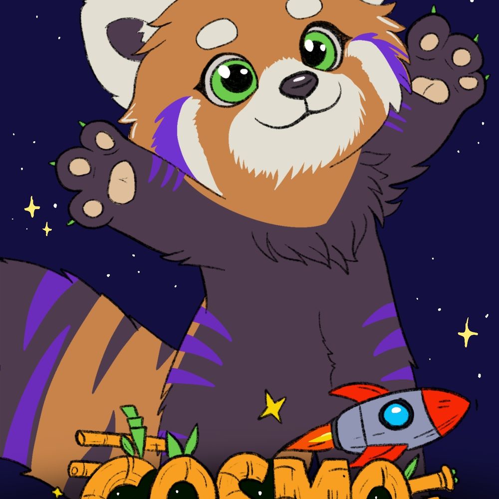 Cosmo