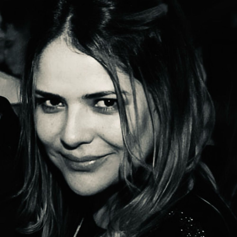 Marisol Orozco C.