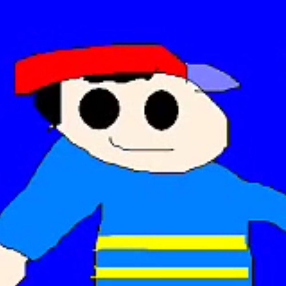 EricBound