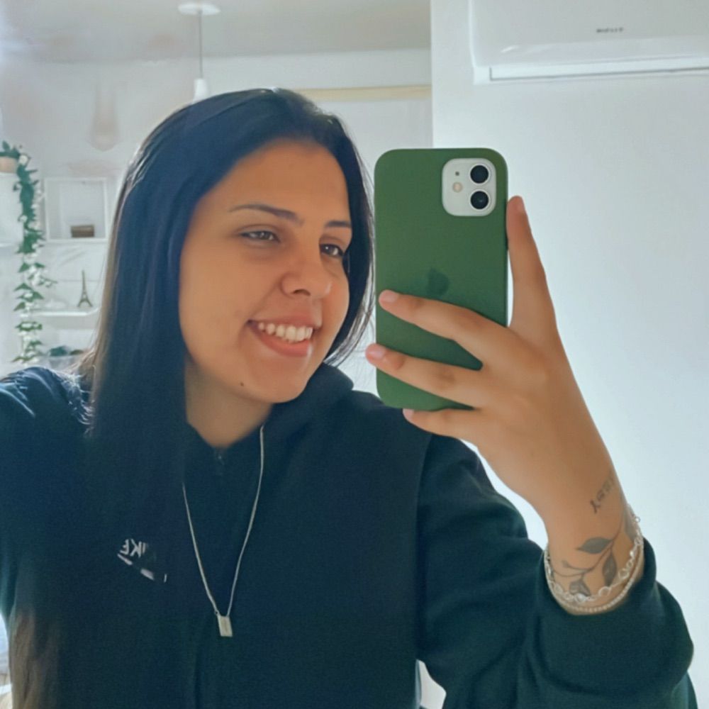 Quedma Santos