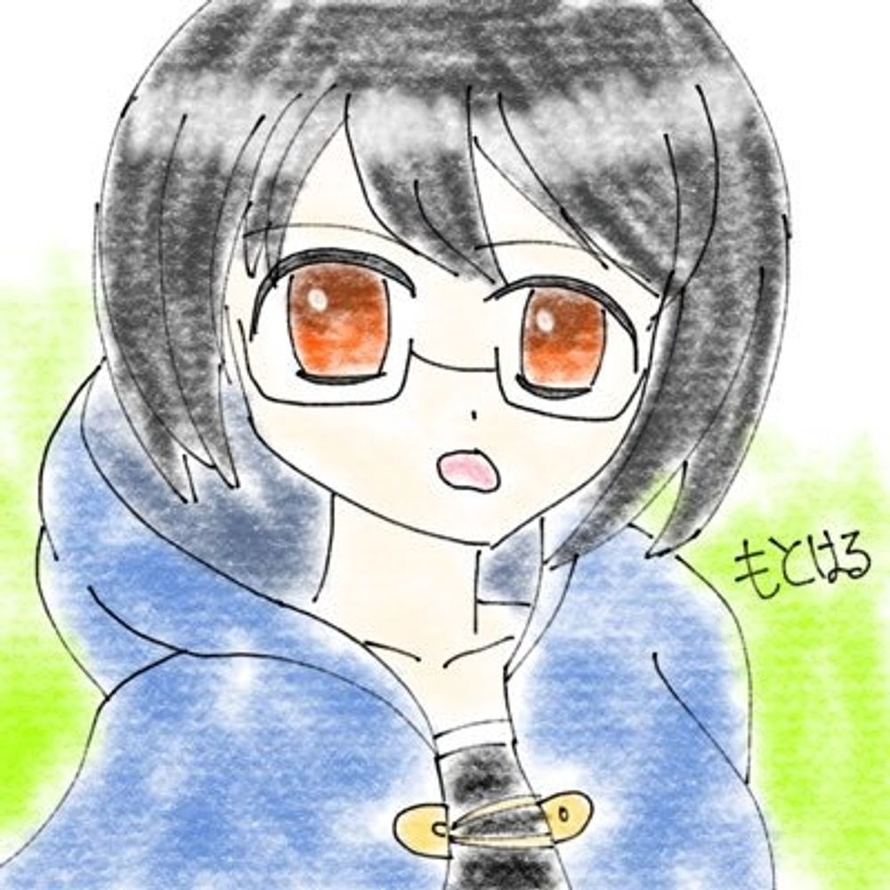 もとはる