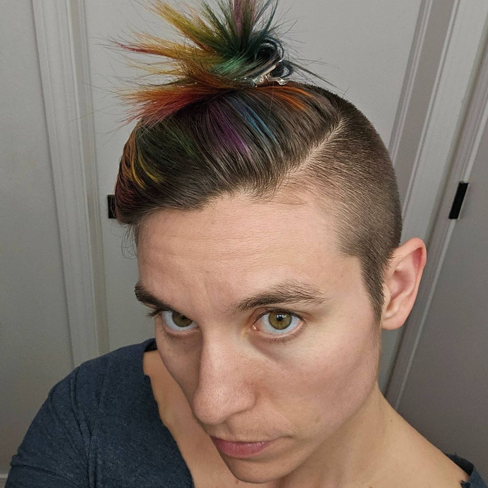 User avatar