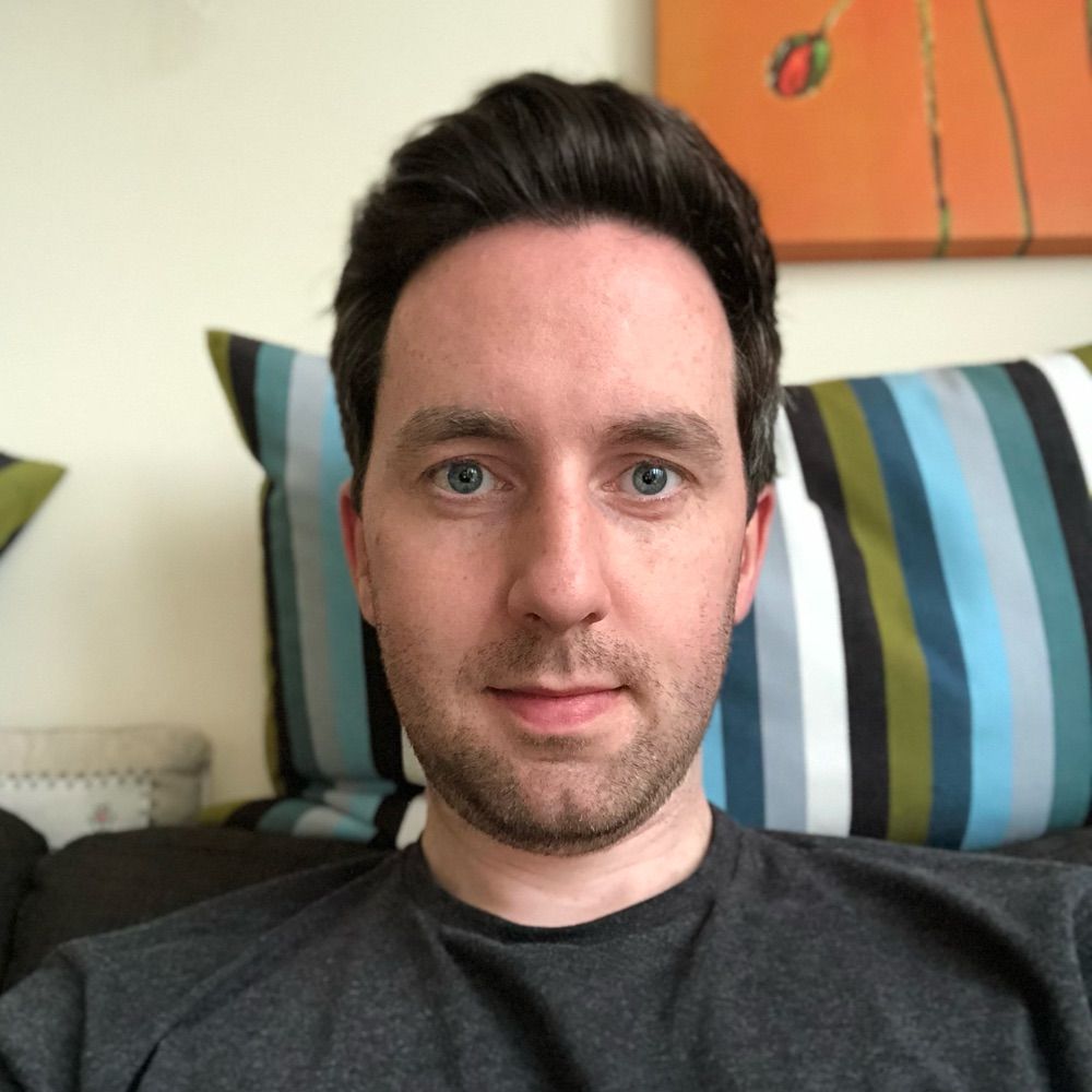 David O’Connor