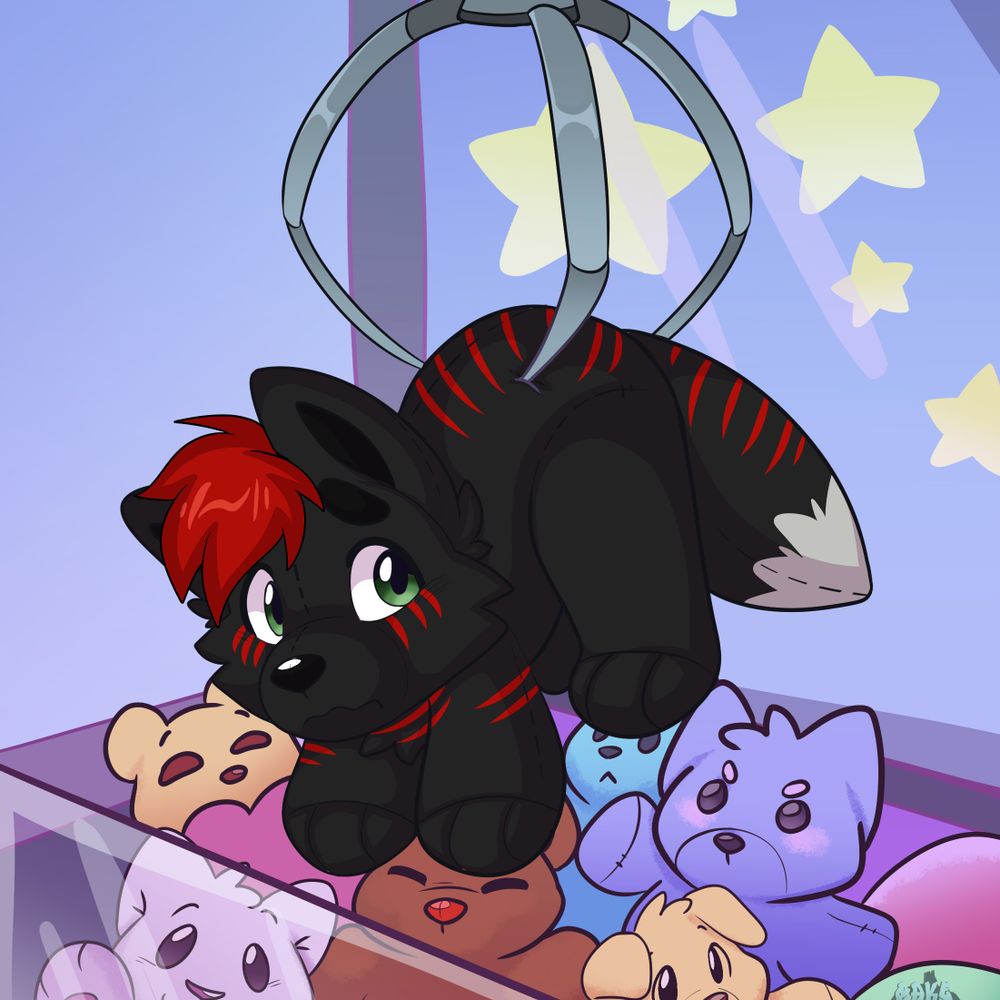 Sage the Wolf