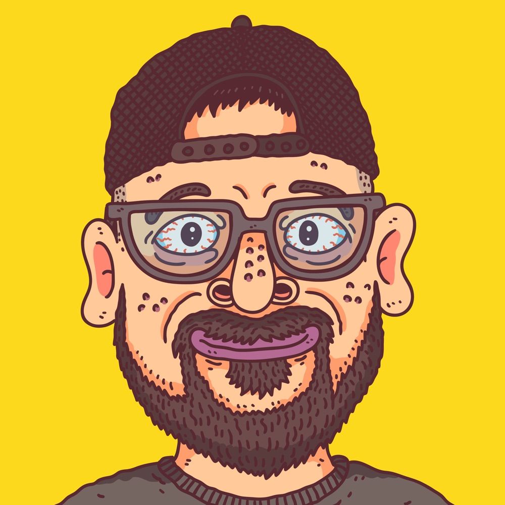 Scott Mitchell