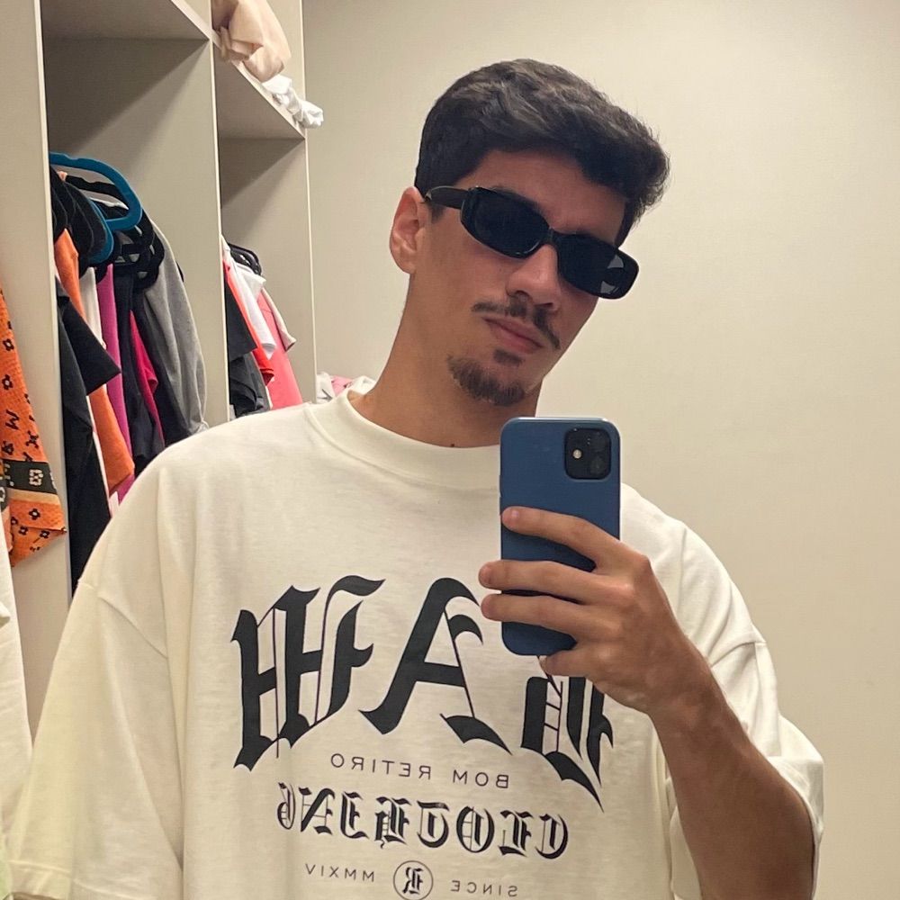 Lucas Mocaiber Piedade